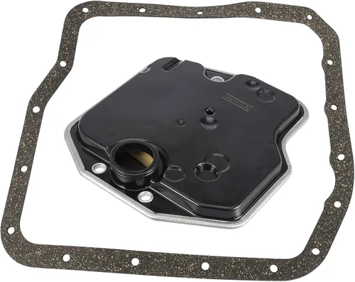 Miniatura 13 de TOP-VIGOR Kit de juntas de cárter de aceite de filtro de transmisión automática para Mercedes Benz GL450 E350 C350 2006 2007 2008 2009 2010 2011
