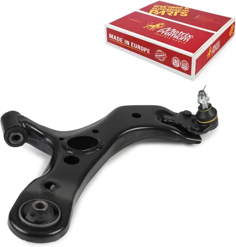 Miniatura 84 de Metrix RK622646 - Conjunto de brazo de control inferior delantero derecho y rótula para Hyundai Elantra 2011-2016, Hyundai Elantra Coupe 13-2014