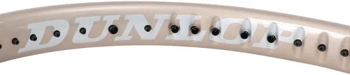 Miniatura 8 de DUNLOP Raqueta de tenis, raqueta dura