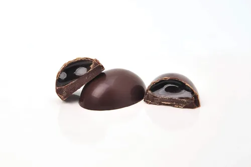 Miniatura 5 de Chocolate con Leche con Malbec Oscuro con Torrontes Oscuro con Champagne Extra Brut Oscuro con Cabernet Sauvignon Oscuro con Malbec Dulce