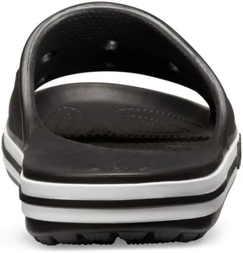 Miniatura 5 de Crocs Sandalias unisex Bayaband Slide para adultos