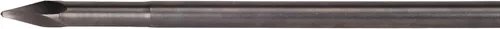 Miniatura 6 de Century Drill & Tool 87923 Cincel de martillo Bull Point, 10" SDS-Plus, fabricado en Alemania