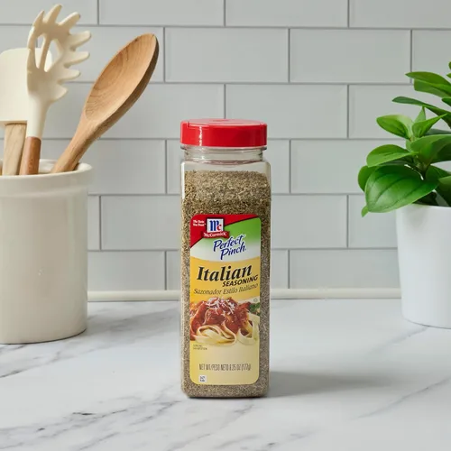 Miniatura 14 de McCormick, Condimento Italiano, 6.25 oz