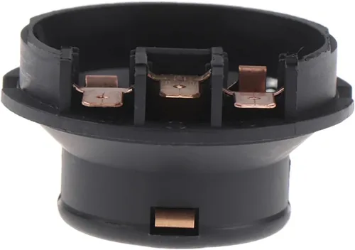 Miniatura 7 de 1 unids acoplador piezas de repuesto para Supor/Midea Hervidor eléctrico base conector termostato accesorios interruptor vapor