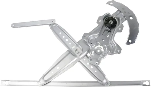 Miniatura 108 de TRQ Regulador de Ventana Manual Derecho Lado del Pasajero Compatible con Chevrolet Tracker 1998 1989-1997 Geo 1989-1998 Suzuki Sidekick