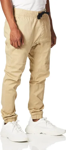 Miniatura 2 de WT02 Men's Twill Jogger Pants