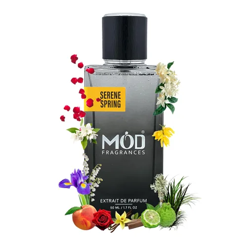 Miniatura 11 de Perfume de sensación de especias ámbar para mujeres inspirado en el perfume de opio negro de larga duración fragancia de especias ámbar extra