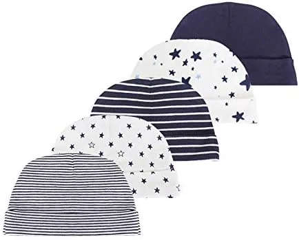 Miniatura 4 de Conjunto de 19 piezas de ropa esencial para regalo de canastilla de bebé unisex