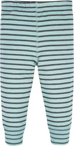 Miniatura 3 de Gerber Conjunto de ropa con capucha y joggers con cremallera para bebés niños pequeños
