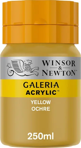 Miniatura 33 de De Galería Winsor & Newton: Tubo de color acrílico Gris de Payne