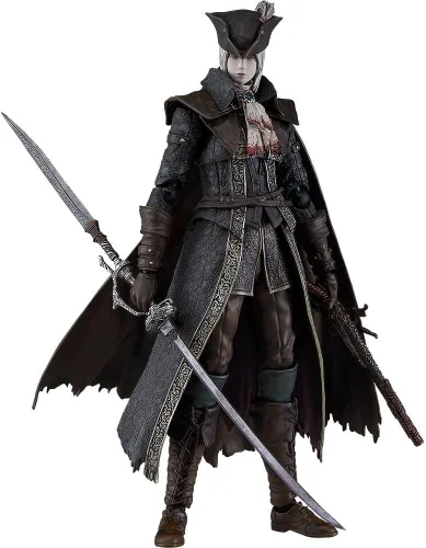 figma Lady María de la Torre Astral