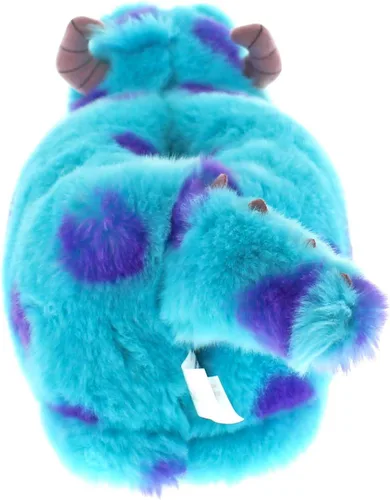 Miniatura 269 de Happy Feet - Pantuflas con licencia oficial de Disney y Pixar, pantuflas figurales para hombres, mujeres, niños, como se ve en Shark Tank