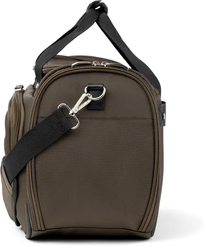 Miniatura 19 de Travelpro Maxlite 5 Softside - Bolsa de viaje ligera para debajo del asiento, bolsa de fin de semana durante la noche