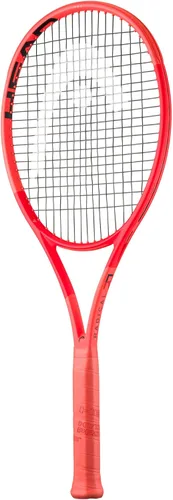 Miniatura 2 de HEAD Radical Pro - Raqueta de tenis con tensión media con velocidad calibre 16, 4 3/8