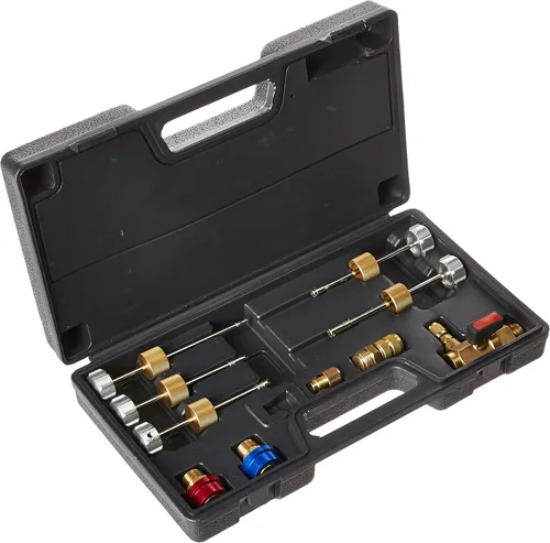 Miniatura 2 de FJC Kit de instalador e removedor de núcleo de válvula maestra 2750