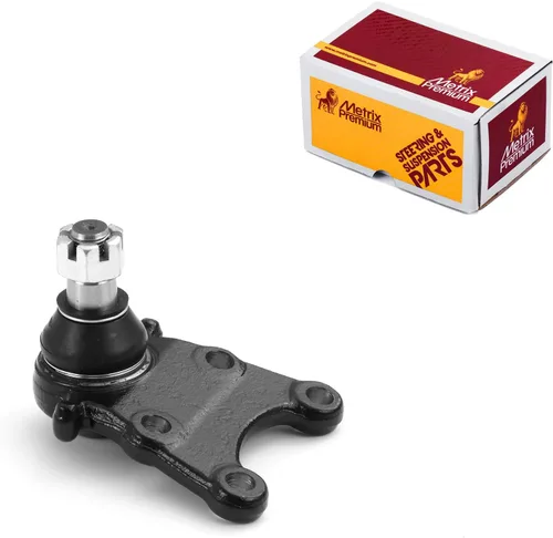 Miniatura 260 de Fabricado en Europa. Junta de rótula inferior delantera Metrix Premium K3199 para Jeep Liberty 2002-2004