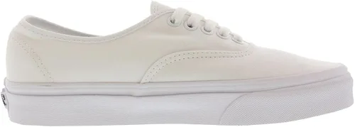 Miniatura 2 de Vans U Authentic tenis unisex para adultos Negro