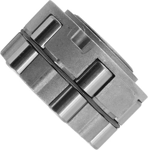 Miniatura 6 de Caltric Embrague de buje delantero compatible con Polaris Scrambler 500 4X4 1997-2009