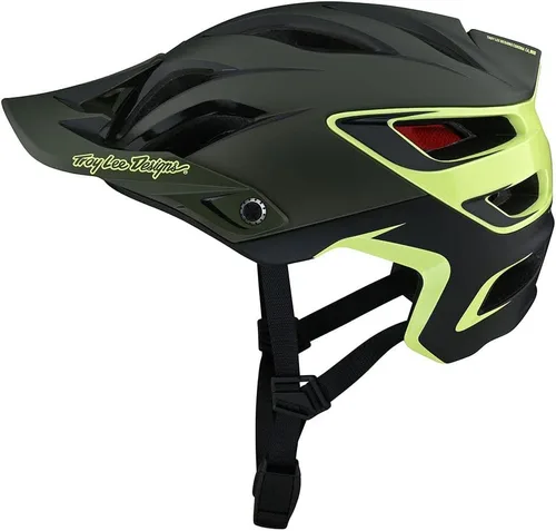 Miniatura 26 de Troy Lee Designs A3 Uno MIPS - Casco de bicicleta