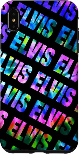 Miniatura 10 de Carcasa personalizada para iPhone 11, diseño de Elvis, color negro