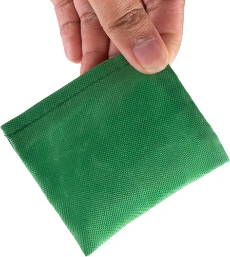 Miniatura 6 de Super Z Outlet Juego de 30 piezas de carnaval al aire libre con 12 anillos, 12 bolsas de frijoles y 6 conos