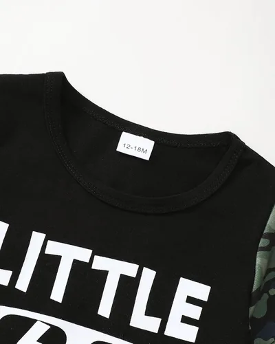 Miniatura 116 de Renotemy Ropa de bebé para niño, trajes de mezclilla, sudadera con capucha para bebés, pantalones de mezclilla, ropa para niños pequeños