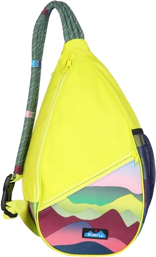 Miniatura 46 de KAVU Paxton Pack, Drift Tide, Paxton Pack