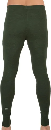 Miniatura 2 de MERIWOOL - Pantalones térmicos para hombre (100 % lana merina)