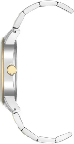 Miniatura 2 de Armitron Reloj de pulsera para hombre con función de díafecha 204935, Movimiento de cuarzo