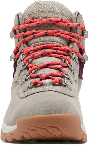Miniatura 104 de Columbia Women's Newton Ridge Plus Waterproof Amped Hiking Boot