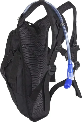 Miniatura 7 de Zavothy Hydration Backpack with 2L Hydration Bladder Water Backpack for Hiking Hydration Pack for Running Cycling Hiking