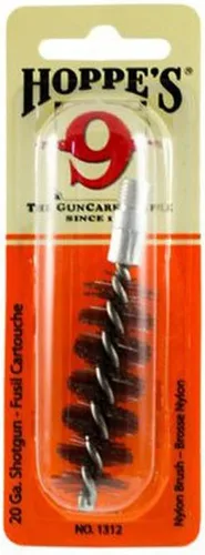Miniatura 3 de Hoppe's No. 9 Phosphor Bronze Brush
