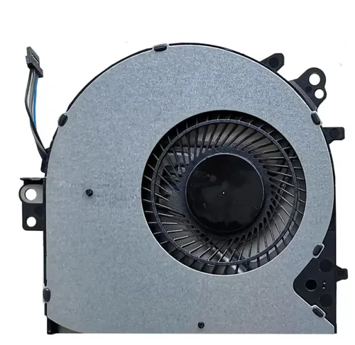Miniatura 2 de Ventilador de refrigeración de CPU de repuesto para HP ProBook 450 G5 455 G5 470 G5 450G5 455G5 470G5 Series 0FJNC0000H L03854-001