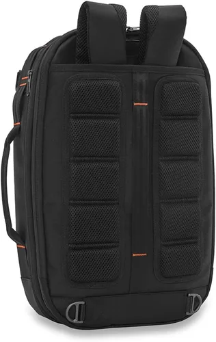 Miniatura 11 de Briggs & Riley Equipaje Zdx, Negro