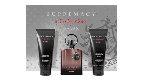 Miniatura 10 de Afnan Supremacy Edición Coleccionista para Hombre Eau De Parfum, 3.4 onzas líquidas