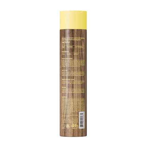 Miniatura 8 de Sun Bum Champú revitalizante – Hidratante y restaura el cabello – Limpia y restaura suavemente – Protección UV – Vegano – Hecho sin parabenos – 10 oz