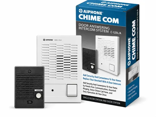 Aiphone C-123L/A, sistema de timbre C123LA