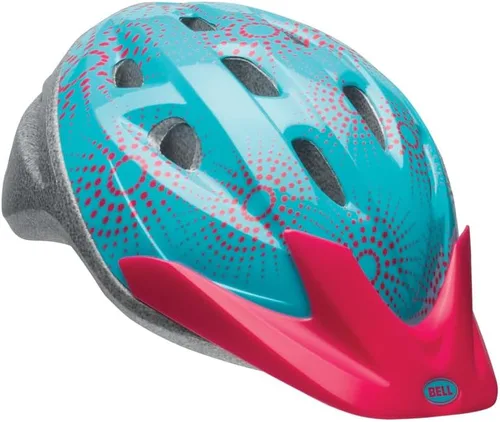 Miniatura 14 de Bell Rally Casco para bicicleta para niños