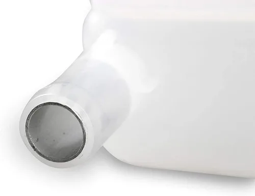 Miniatura 3 de Tanque de botella de depósito de refrigerante 603-201 con tapa para Ford Sable 1996 1997 1998 1999 2000 2001 Ford Sable 1996-2004 para Ford Taurus