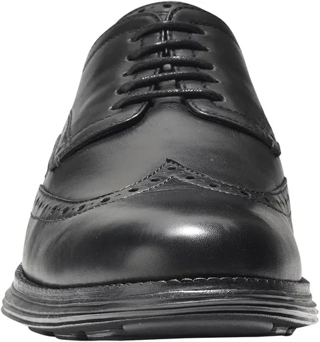 Miniatura 6 de Cole Haan Grand Shortwing - Zapatos para hombre tipo Oxford