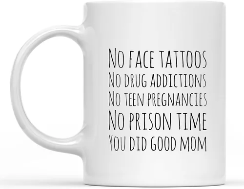 Miniatura 394 de Taza inspiradora y sarcasmo con texto en inglés "A Truly Great Doctor is Hard to Fond", regalos inspiradores y sarcasmo para hombres y mujeres