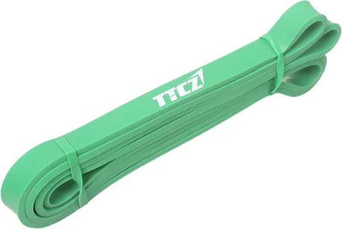 Miniatura 7 de Bandas de asistencia para dominadas Bandas de resistencia para hombres y mujeres Resistente para ayudar al entrenamiento corporal Cross Fit