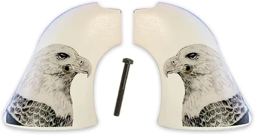 Miniatura 14 de Guantes de agarre Heritage Rough Rider 22 prémium – Reemplazo compatible para Heritage Rough Rider