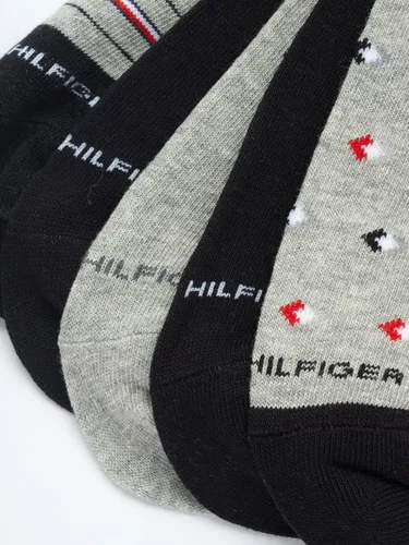 Miniatura 4 de Tommy Hilfiger Mens Classic Comfort Crew Sock