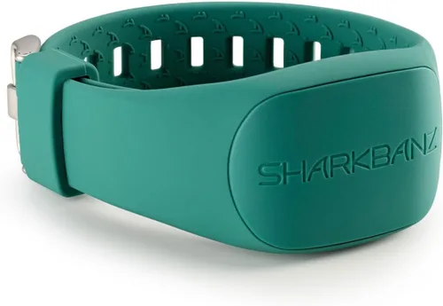 Miniatura 13 de SHARKBANZ - Banda magnética oficial de disuasión de tiburones para natación, surf, buceo y todos los deportes oceánicos - Probada y patentada