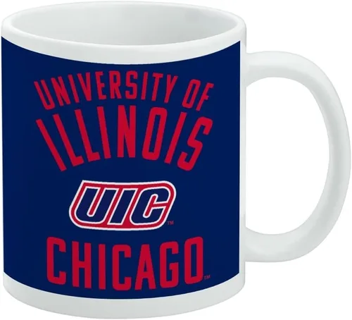 Miniatura 99 de Taza de cerámica UNC Greensboro Spartan, tazas de regalo novedosas para café, té y bebidas calientes, 11oz, blanca