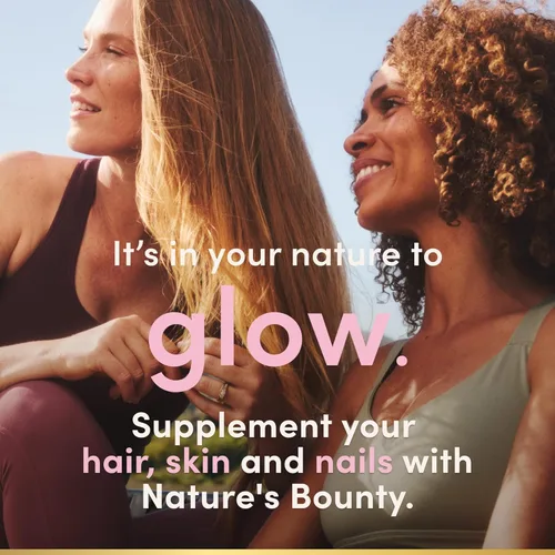Miniatura 4 de Gomitas con biotina y vitaminas para el cabello, la piel y las uñas de Nature's Optimal Solutions, 200