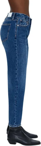 Miniatura 2 de Pistola Jeans clásicos de tiro alto Charlie para mujer