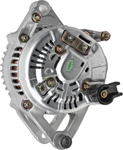 DB Electrical And0060 Alternador compatible con/repuesto para Jeep Wagoneer 93 1993 13354, Dodge D W Pickup Truck 92 93 1992 1993, Van Dakota Ram