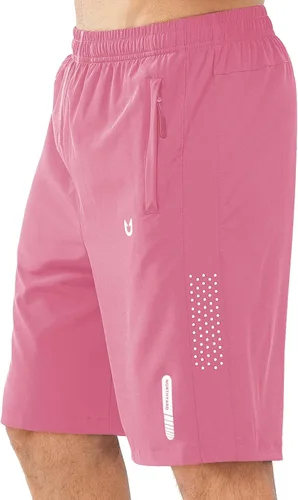 Miniatura 27 de NORTHYARD - Pantalones cortos deportivos para correr para hombres, ligeros, de secado rápido, 7, 5 o 9 pulgadas, para senderismo, deportes, gimnasio
